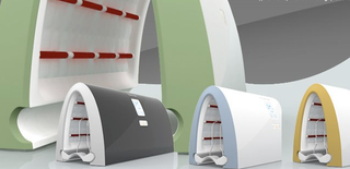 Illustration for article titled Hood Toaster: MRI Your Bread